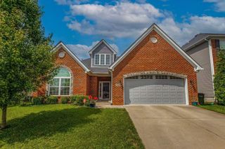 2708 Sandersville Road, Lexington, KY 40511
