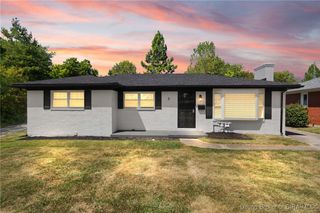 8 Robin Court, New Albany, IN 47150