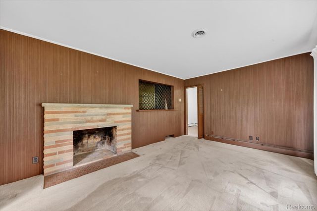 30621 Balewood Street, Southfield, MI 48076