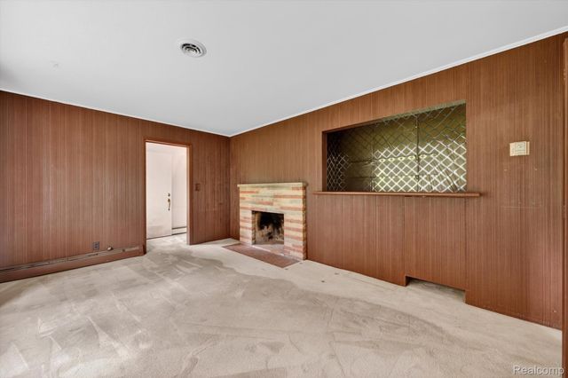 30621 Balewood Street, Southfield, MI 48076
