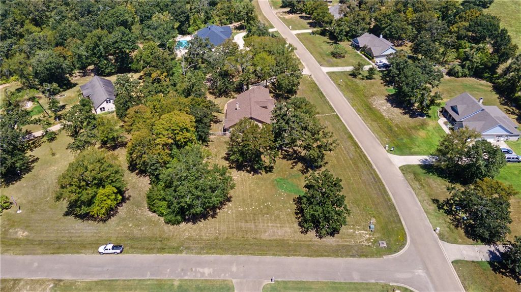 9095 King Oaks Drive, Iola, TX 77861 — photo 3