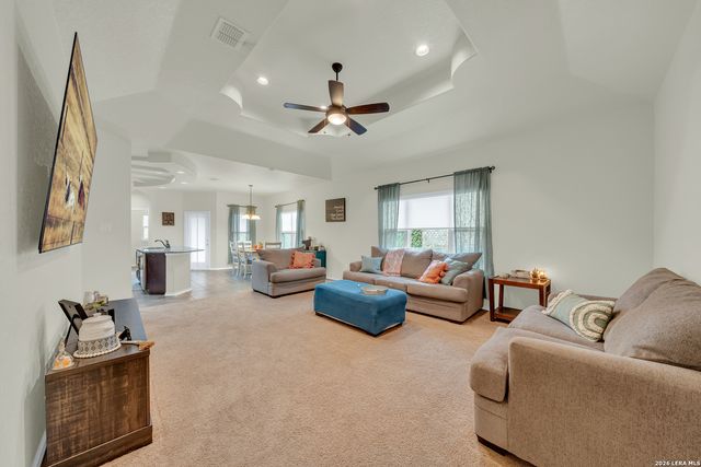 1302 Oriole, San Antonio, TX 78245