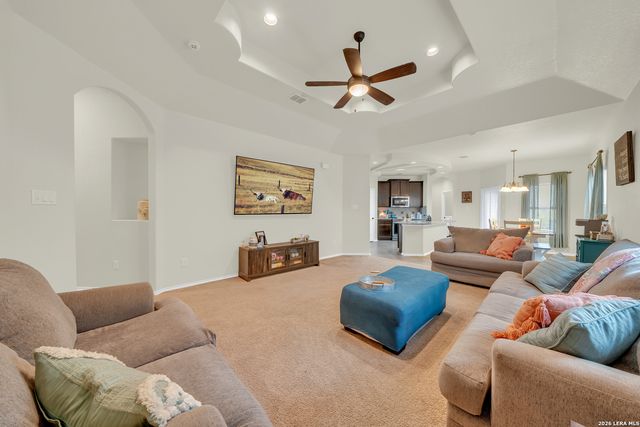 1302 Oriole, San Antonio, TX 78245