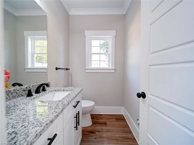 123 Tallassee Lane, New London, NC 28127