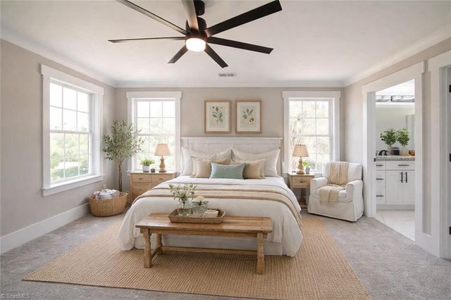 123 Tallassee Lane, New London, NC 28127