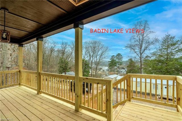 123 Tallassee Lane, New London, NC 28127