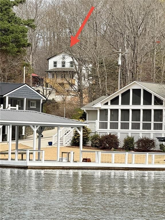 123 Tallassee Lane, New London, NC 28127