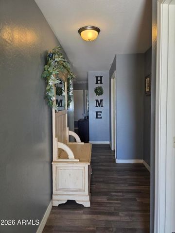 954 W STARVIEW Avenue, Coolidge, AZ 85128