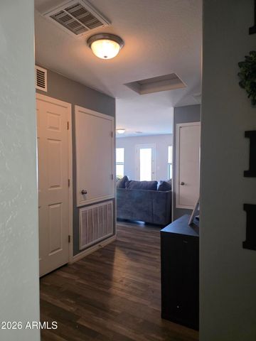 954 W STARVIEW Avenue, Coolidge, AZ 85128