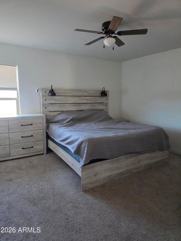 954 W STARVIEW Avenue, Coolidge, AZ 85128