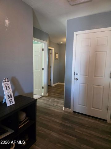 954 W STARVIEW Avenue, Coolidge, AZ 85128