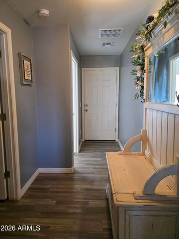 954 W STARVIEW Avenue, Coolidge, AZ 85128