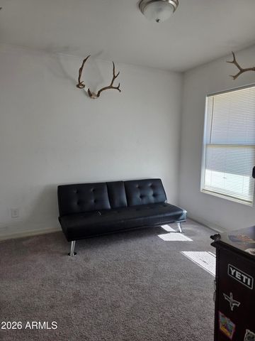 954 W STARVIEW Avenue, Coolidge, AZ 85128