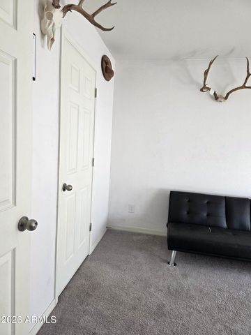 954 W STARVIEW Avenue, Coolidge, AZ 85128