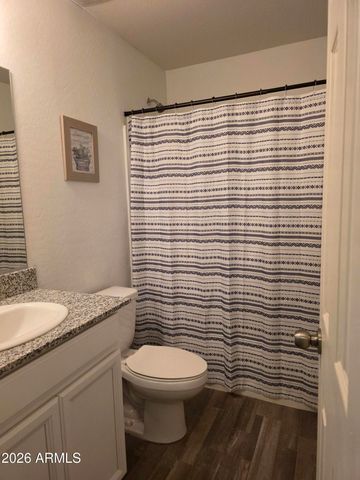 954 W STARVIEW Avenue, Coolidge, AZ 85128