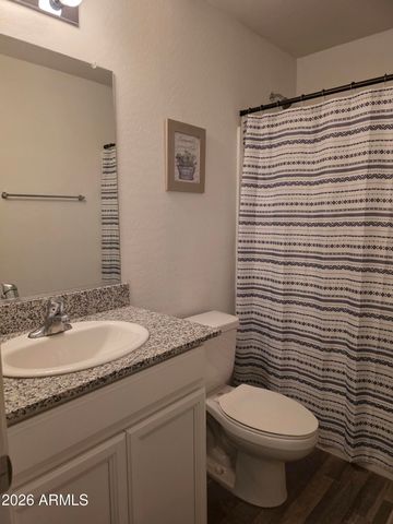 954 W STARVIEW Avenue, Coolidge, AZ 85128