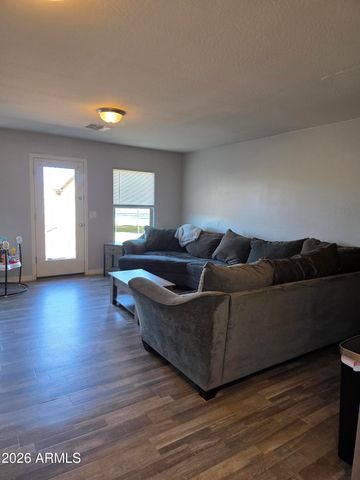 954 W STARVIEW Avenue, Coolidge, AZ 85128