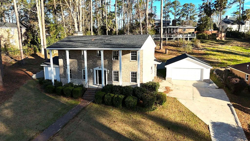 982 Campbellton Drive, North Augusta, SC 29841