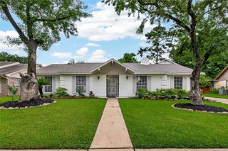 5207 Bent Bough Lane, Houston, TX 77088