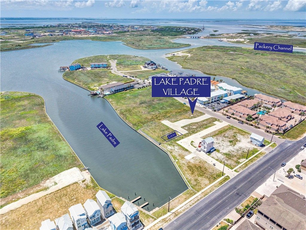 14901 Granada Dr 1, Corpus Christi, TX 78418 — photo 2