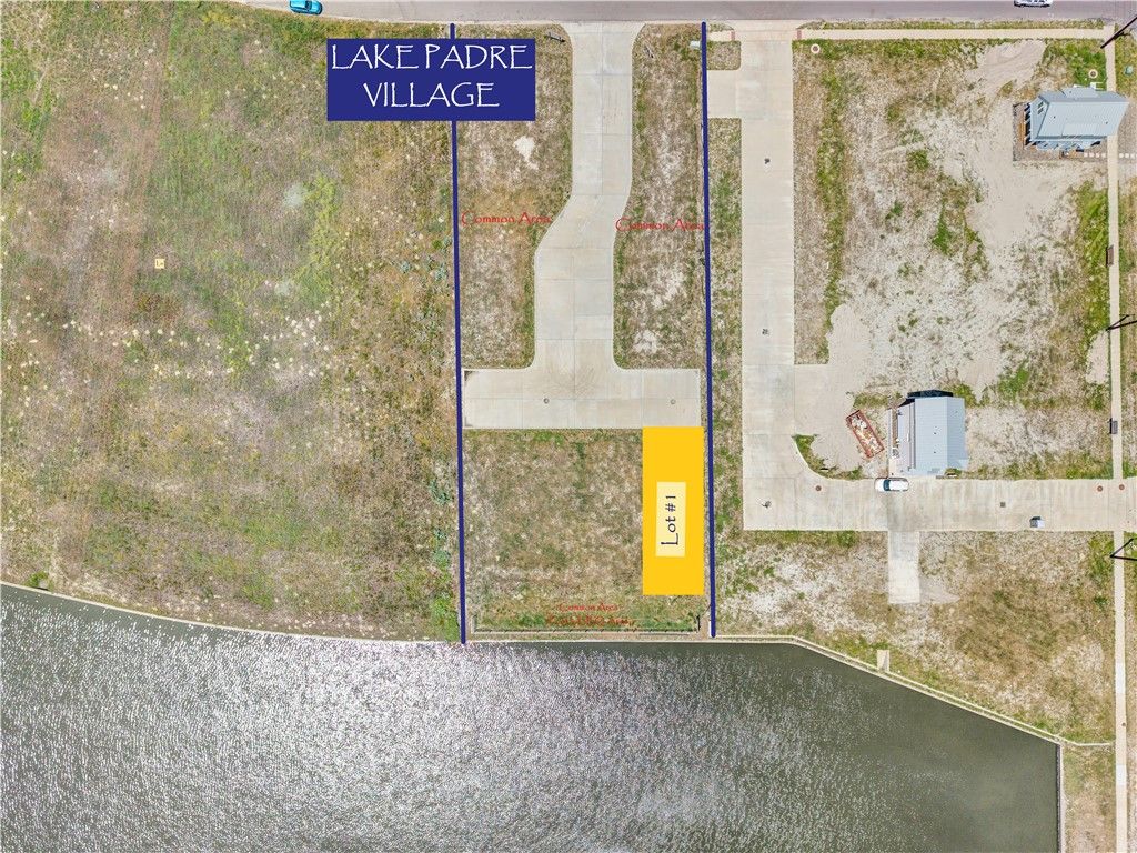 14901 Granada Dr 1, Corpus Christi, TX 78418 — photo 4
