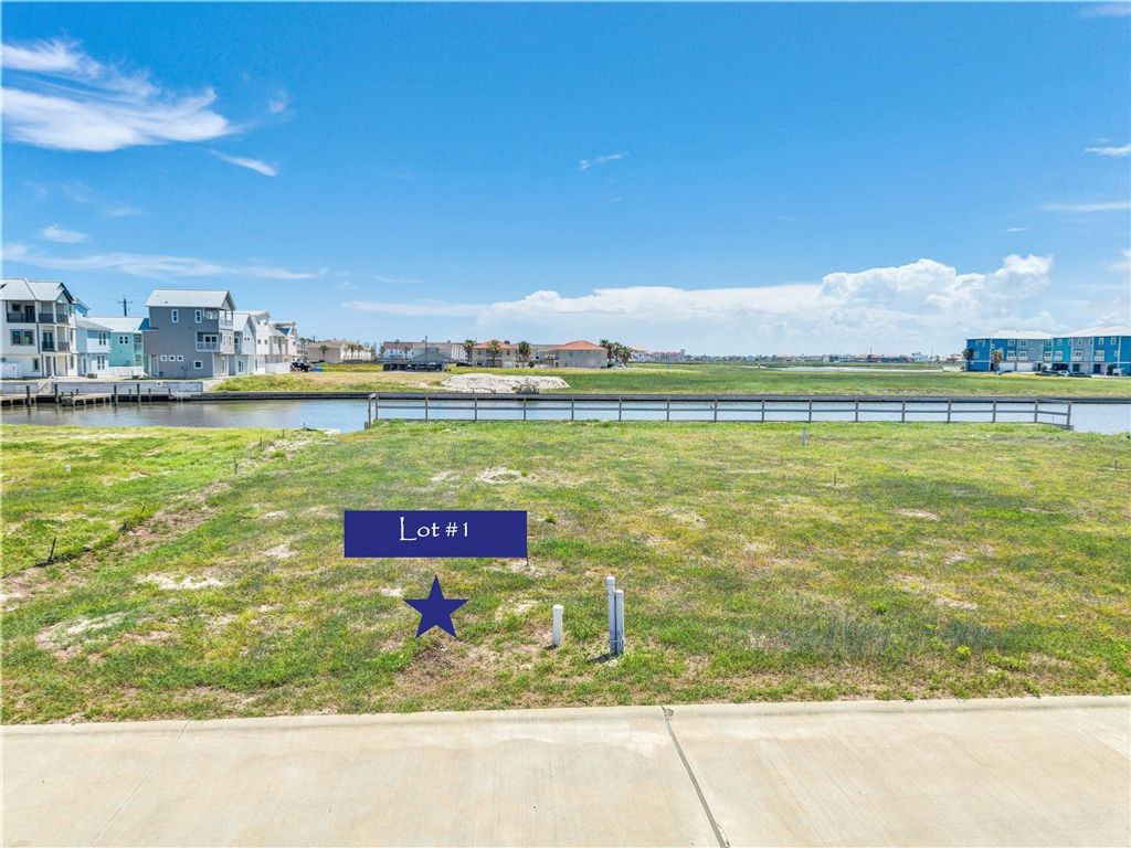 14901 Granada Dr 1, Corpus Christi, TX 78418 — photo 5