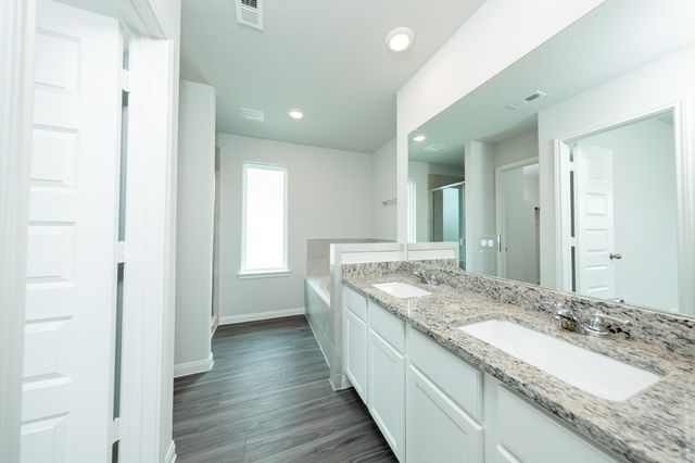 2564 Hawks Eye Drive, Conroe, TX 77301