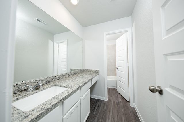 2564 Hawks Eye Drive, Conroe, TX 77301