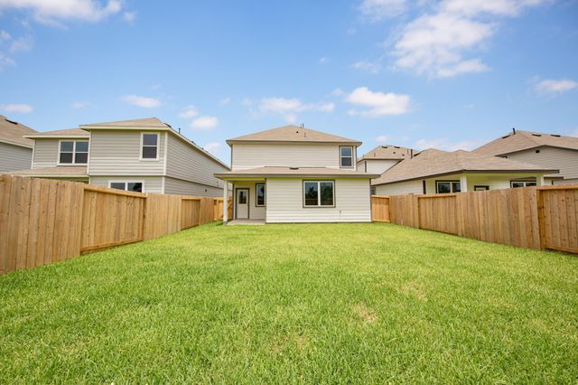 2564 Hawks Eye Drive, Conroe, TX 77301