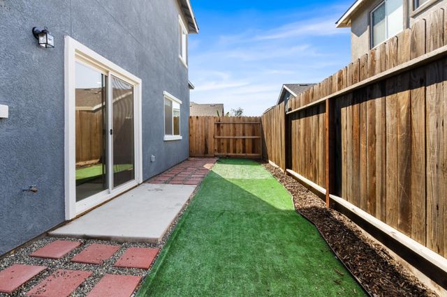 603 Cadiz Avenue, Merced, CA 95341