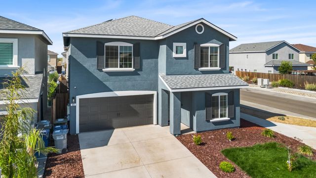 603 Cadiz Avenue, Merced, CA 95341