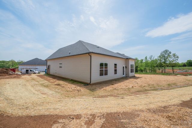 974 Hunters Ln, Springfield, TN 37172