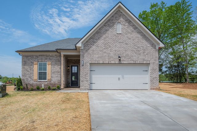974 Hunters Ln, Springfield, TN 37172