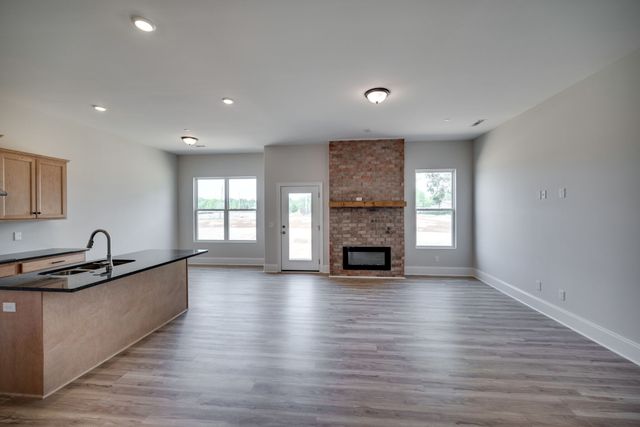 974 Hunters Ln, Springfield, TN 37172