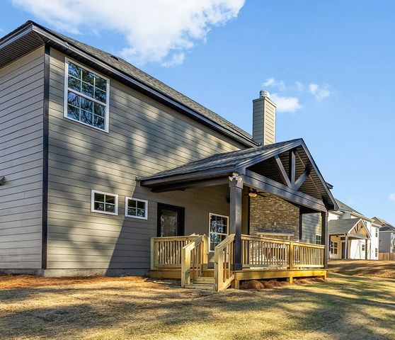 1304 Mcalpine Ridge, Auburn, AL 36830