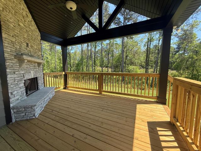 1304 Mcalpine Ridge, Auburn, AL 36830