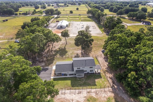 663 NW 80TH AVENUE, Ocala, FL 34482