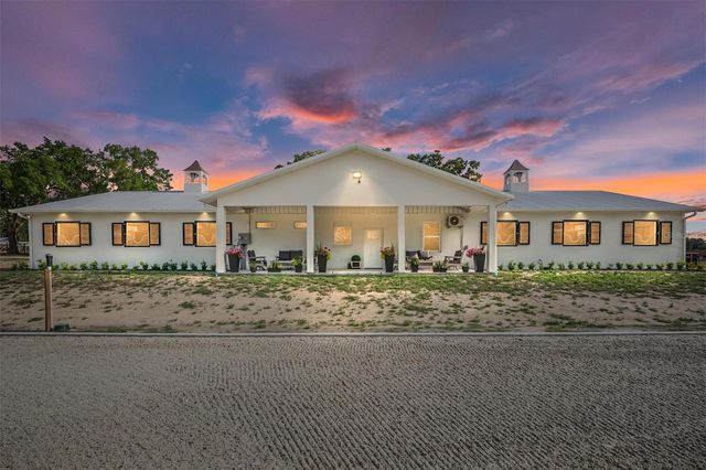 663 NW 80TH AVENUE, Ocala, FL 34482