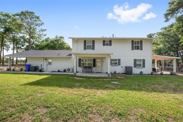 663 NW 80TH AVENUE, Ocala, FL 34482