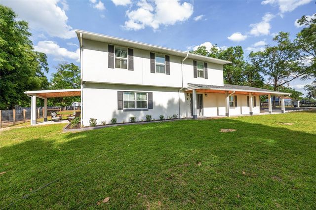 663 NW 80TH AVENUE, Ocala, FL 34482