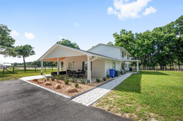 663 NW 80TH AVENUE, Ocala, FL 34482
