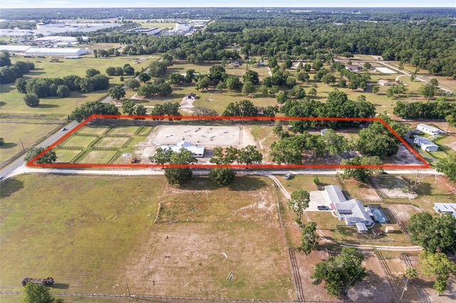 663 NW 80TH AVENUE, Ocala, FL 34482