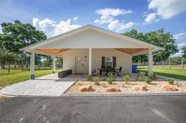 663 NW 80TH AVENUE, Ocala, FL 34482