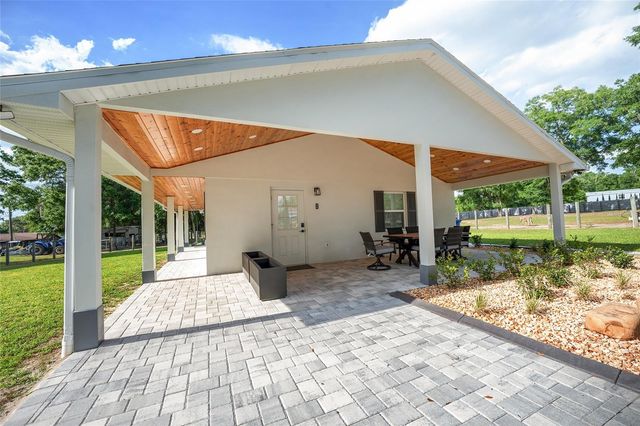 663 NW 80TH AVENUE, Ocala, FL 34482