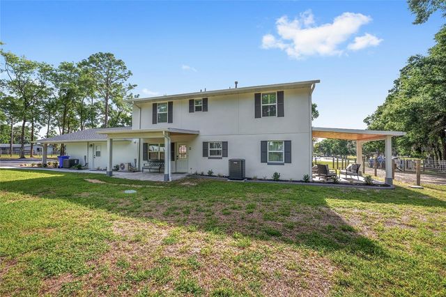 663 NW 80TH AVENUE, Ocala, FL 34482