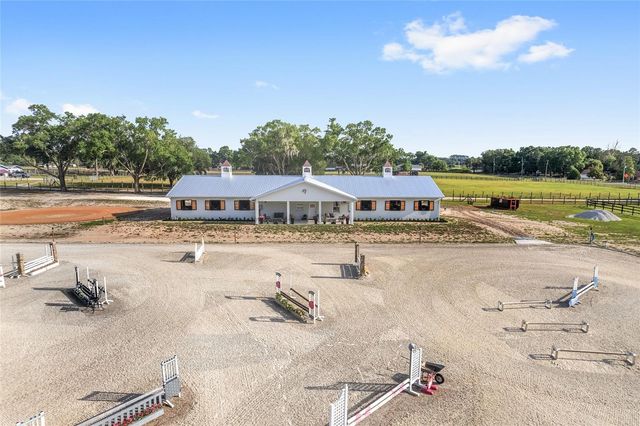 663 NW 80TH AVENUE, Ocala, FL 34482