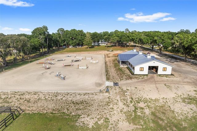 663 NW 80TH AVENUE, Ocala, FL 34482