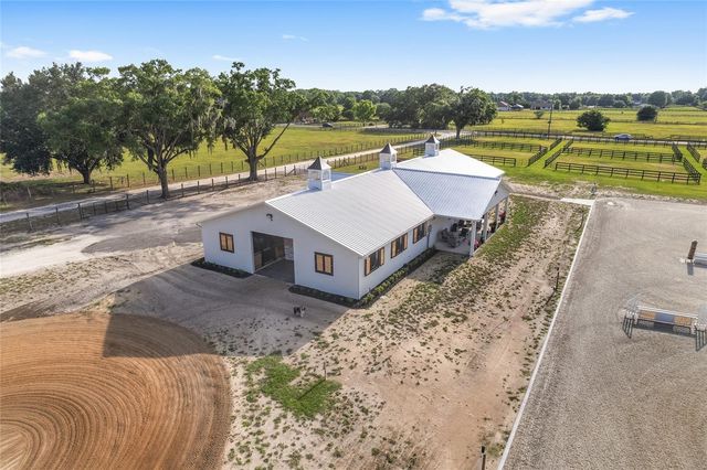 663 NW 80TH AVENUE, Ocala, FL 34482
