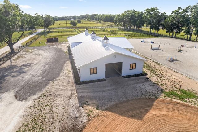 663 NW 80TH AVENUE, Ocala, FL 34482