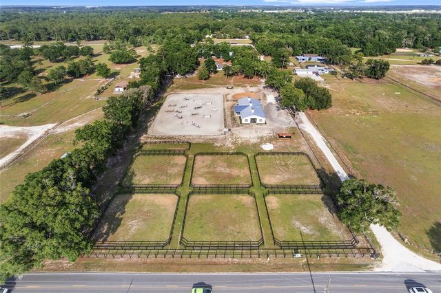 663 NW 80TH AVENUE, Ocala, FL 34482